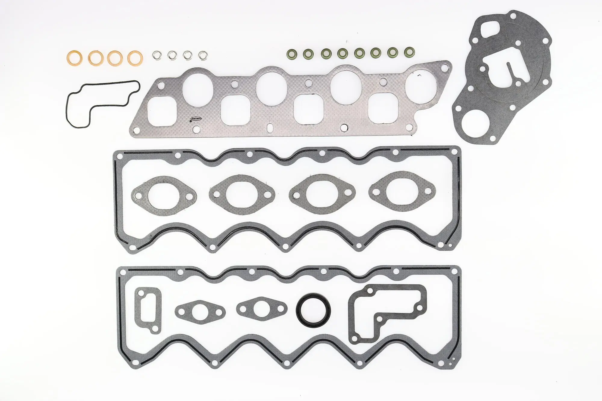 Pochette haute CORTECO 417342P