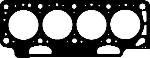 Joint d'étanchéité, culasse CORTECO 411370P