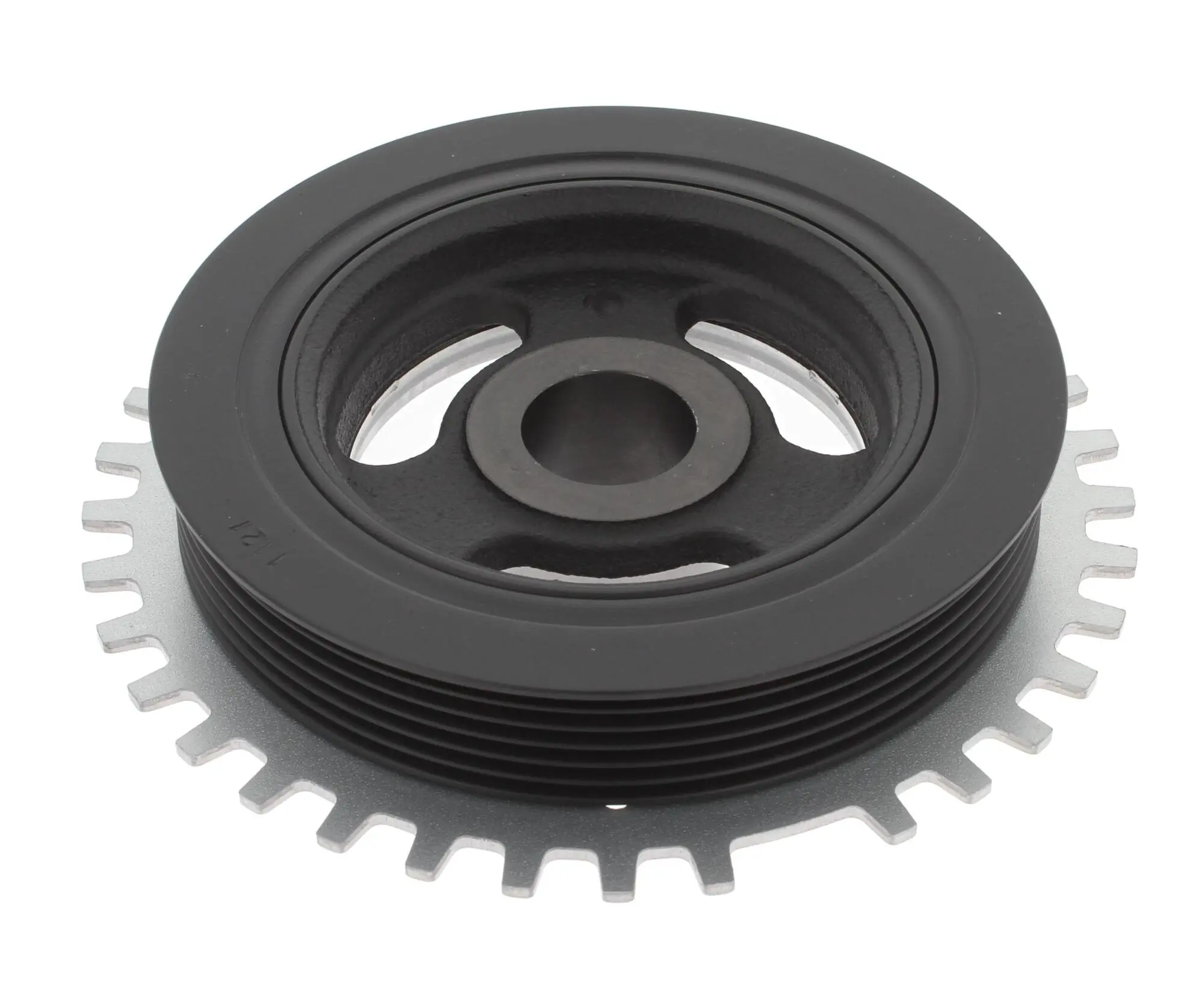 Poulie, vilebrequin CORTECO 80001701