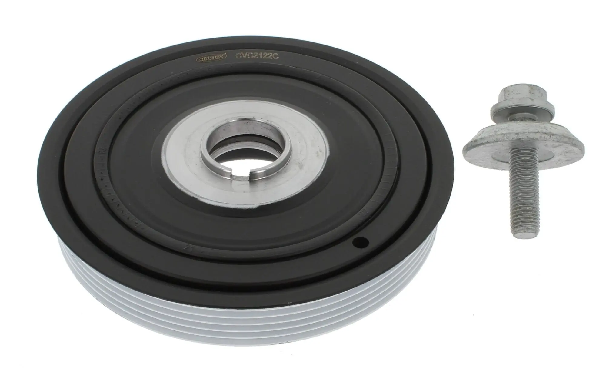 Kit de poulies, vilebrequin CORTECO 80001812