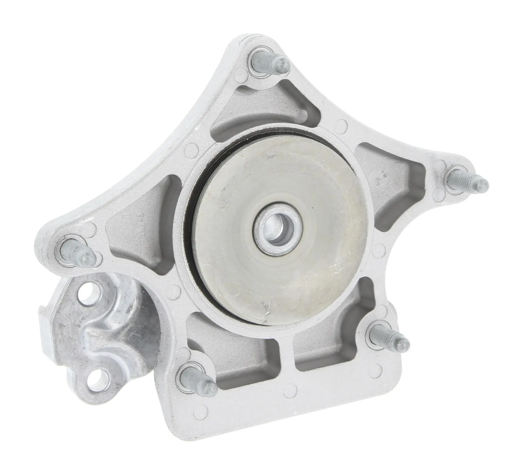 Suspension, boîte automatique CORTECO 80001061