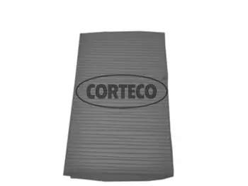 Filtre, air de l'habitacle CORTECO 80001760
