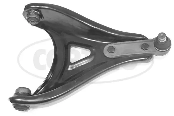 Bras de liaison, suspension de roue CORTECO 49397194
