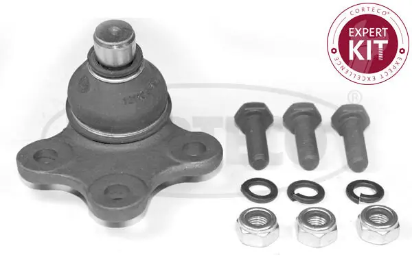 Rotule de suspension CORTECO 49399081