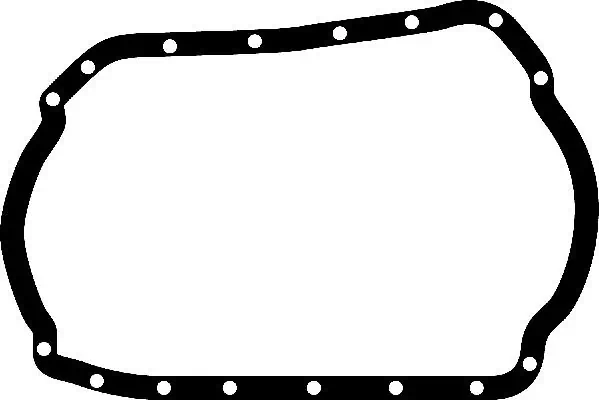 Joint d'étanchéité, carter d'huile CORTECO 423866P