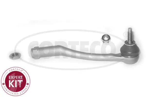 Rotule de barre de connexion CORTECO 49399543