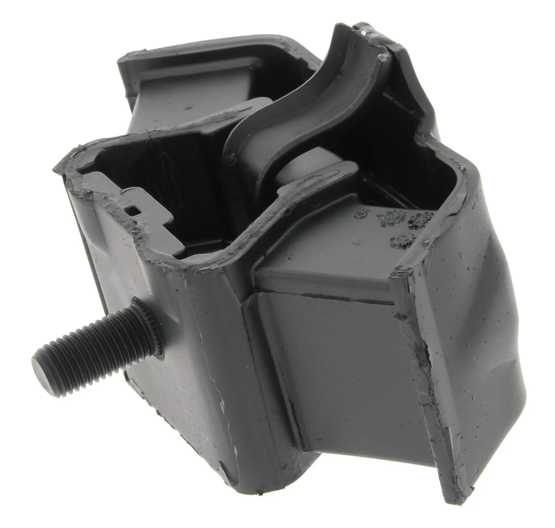 Mounting, manual transmission