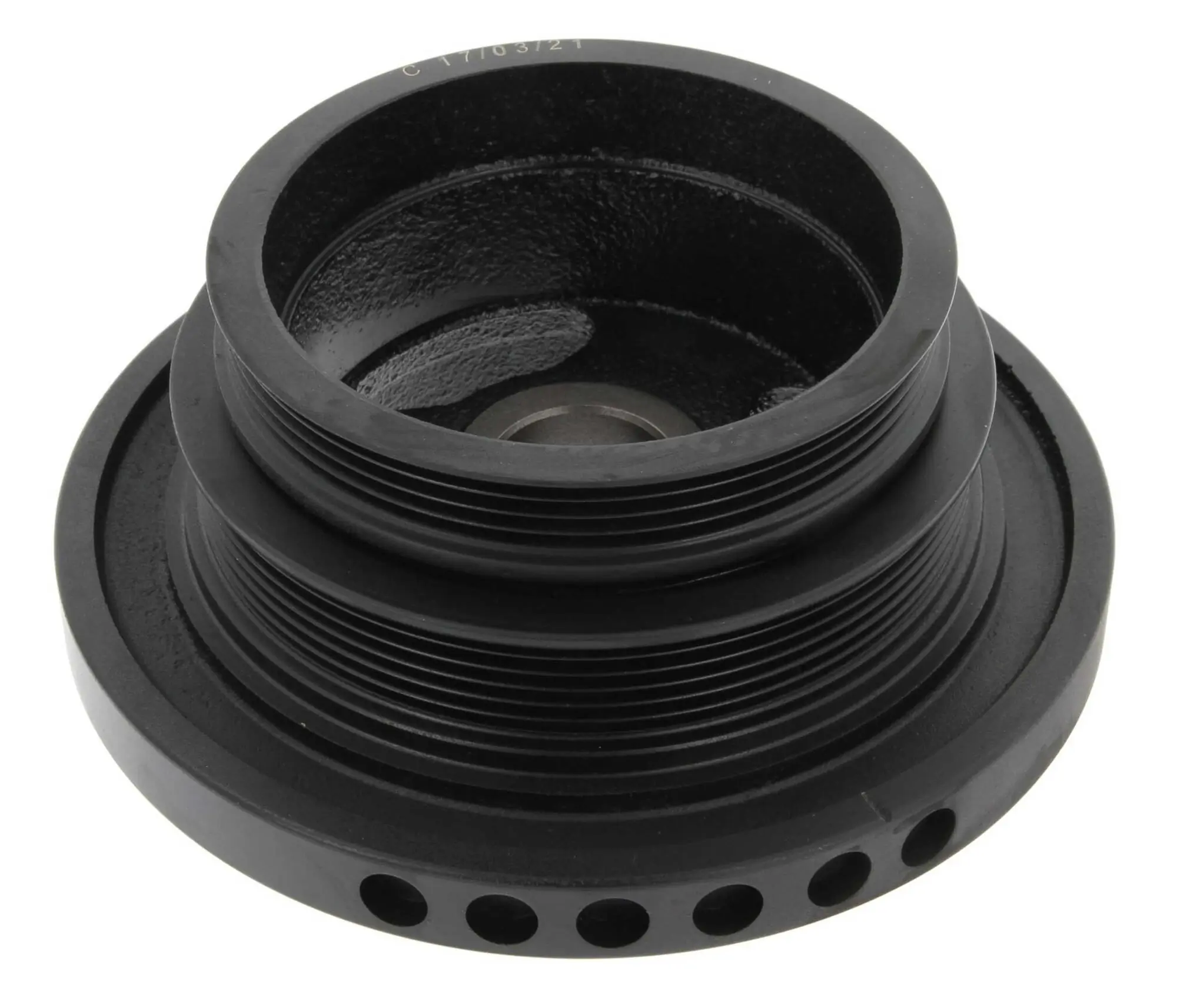 Poulie, vilebrequin CORTECO 80001101