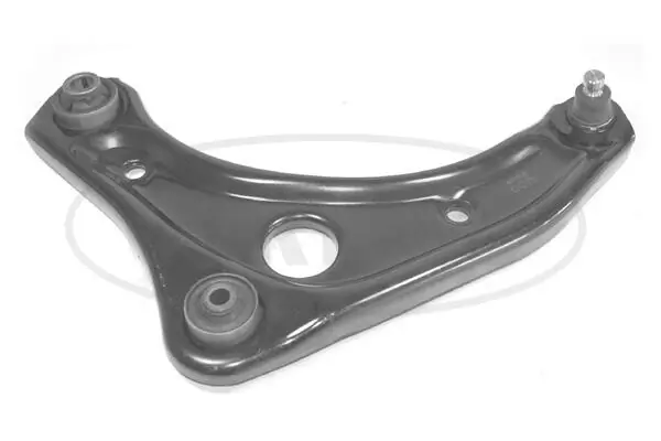 Bras de liaison, suspension de roue CORTECO 49397678