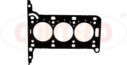 Joint d'étanchéité, culasse CORTECO 415530P
