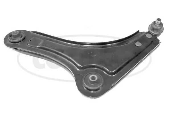 Bras de liaison, suspension de roue CORTECO 49397559