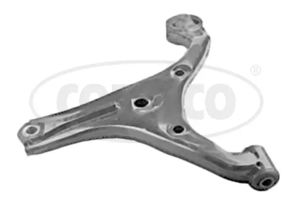 Bras de liaison, suspension de roue CORTECO 49397334