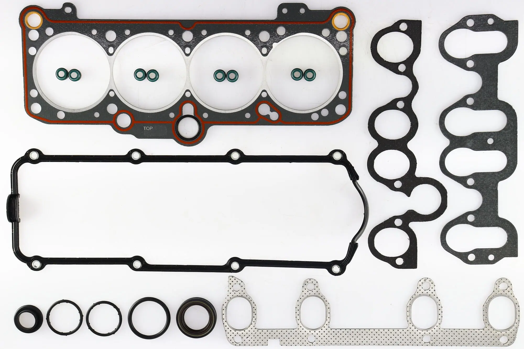 Pochette haute CORTECO 418584P