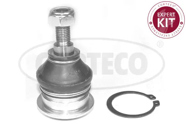 Rotule de suspension CORTECO 49395761