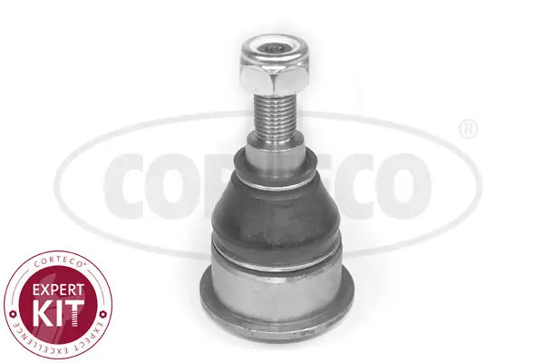 Rotule de suspension CORTECO 49395776