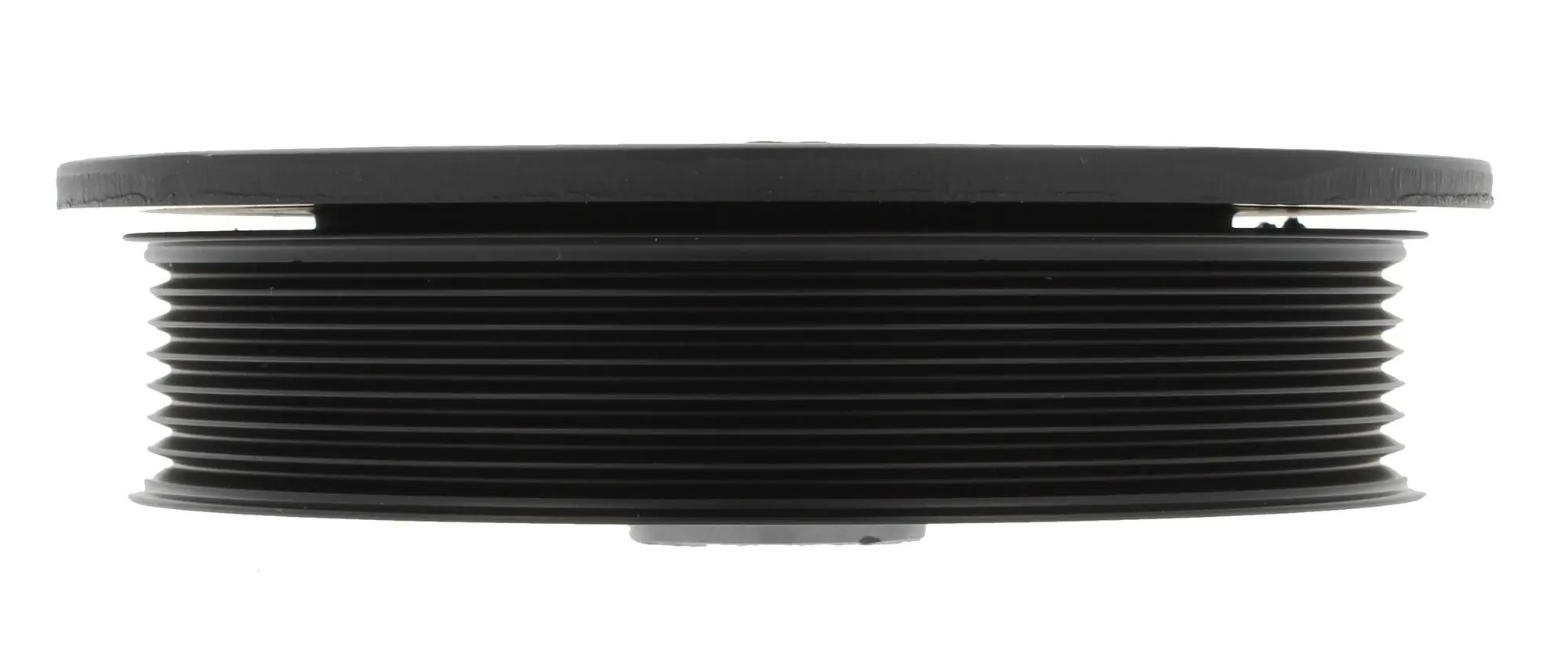 Poulie, vilebrequin CORTECO 80004400