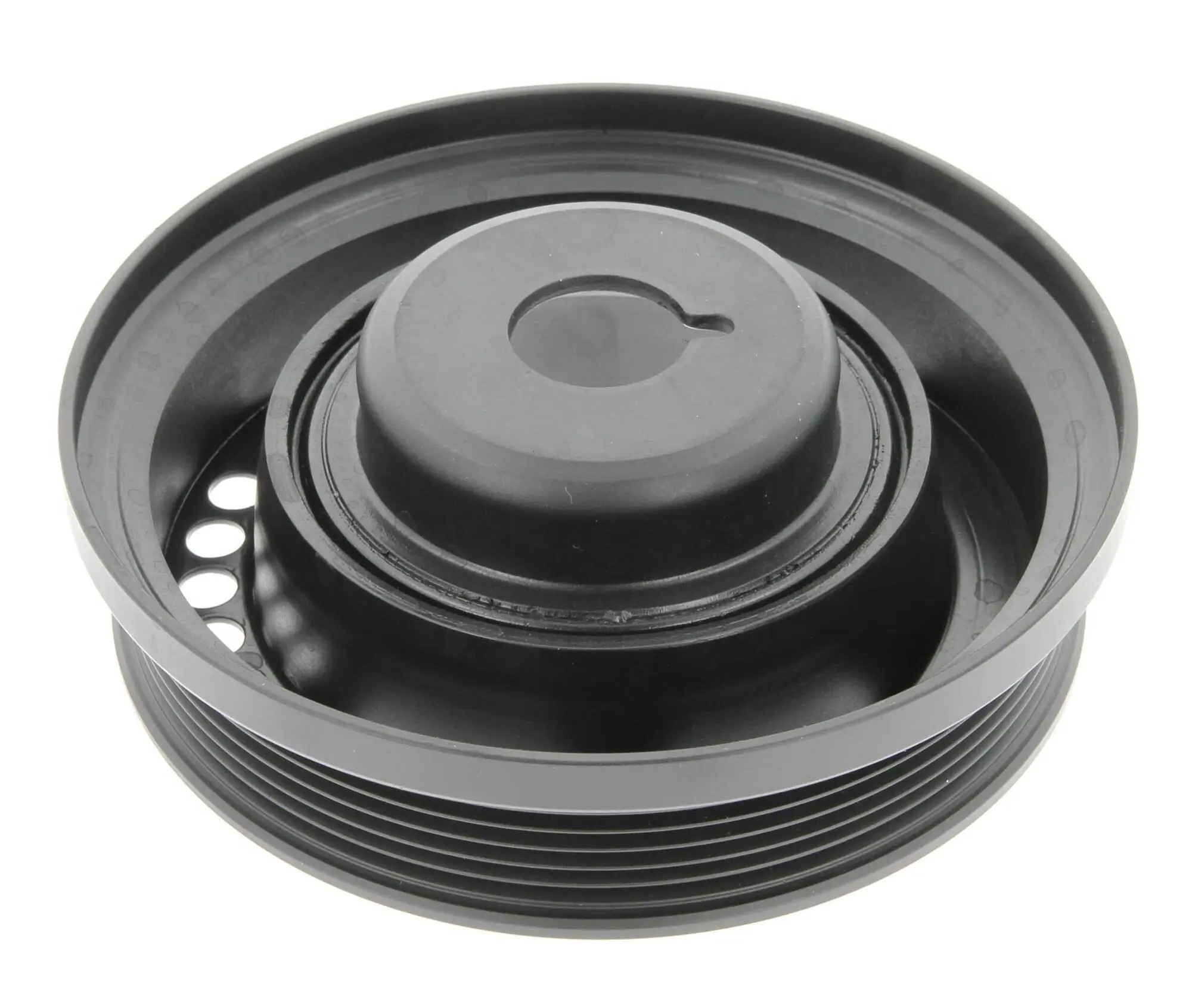 Poulie, vilebrequin CORTECO 80001535