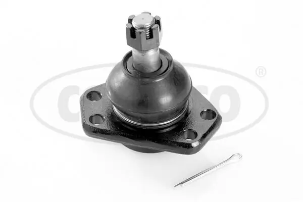Rotule de suspension CORTECO 49395801