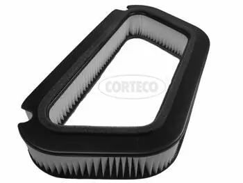 Filtre, air de l'habitacle CORTECO 80000343