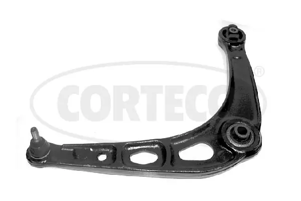 Bras de liaison, suspension de roue CORTECO 49399257