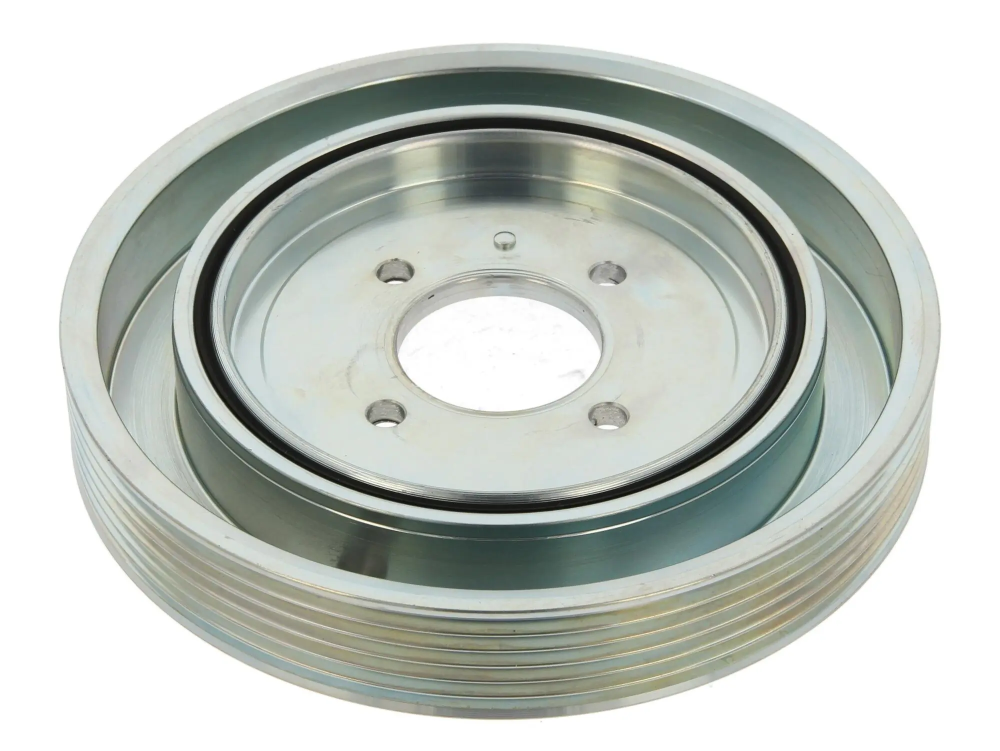 Poulie, vilebrequin CORTECO 80000707