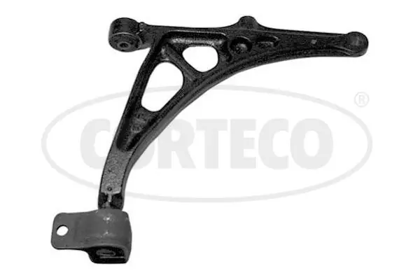 Bras de liaison, suspension de roue CORTECO 49395362