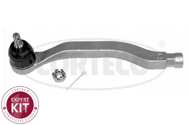 Rotule de barre de connexion CORTECO 49399791