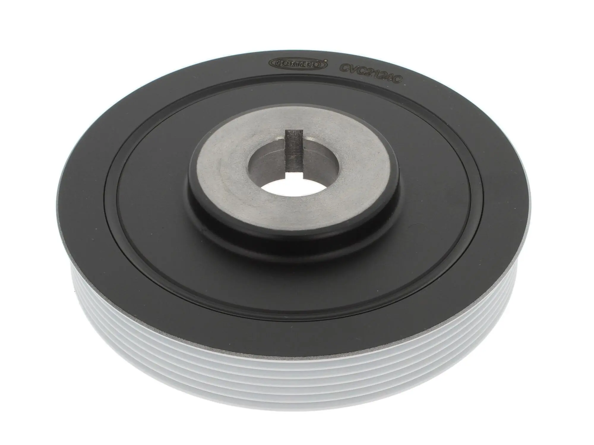 Poulie, vilebrequin CORTECO 80000598