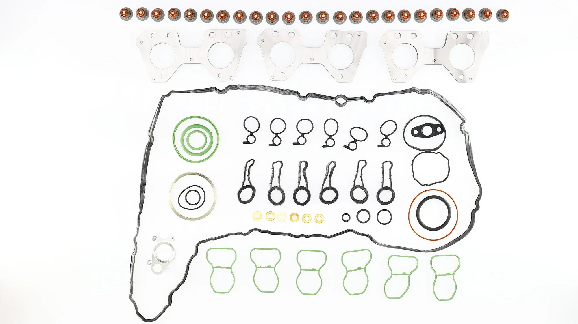 Pochette haute CORTECO 83403393