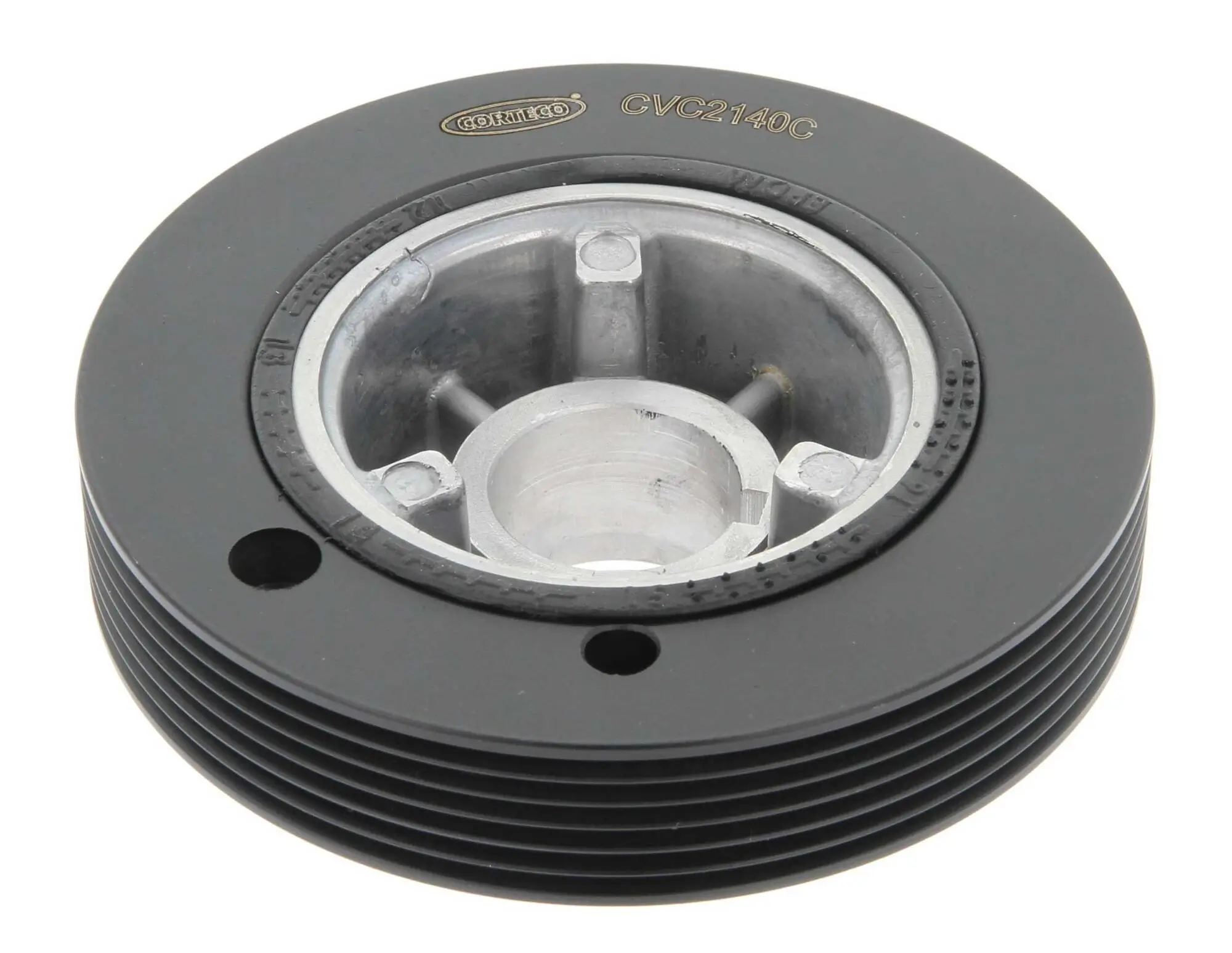 Poulie, vilebrequin CORTECO 80001048