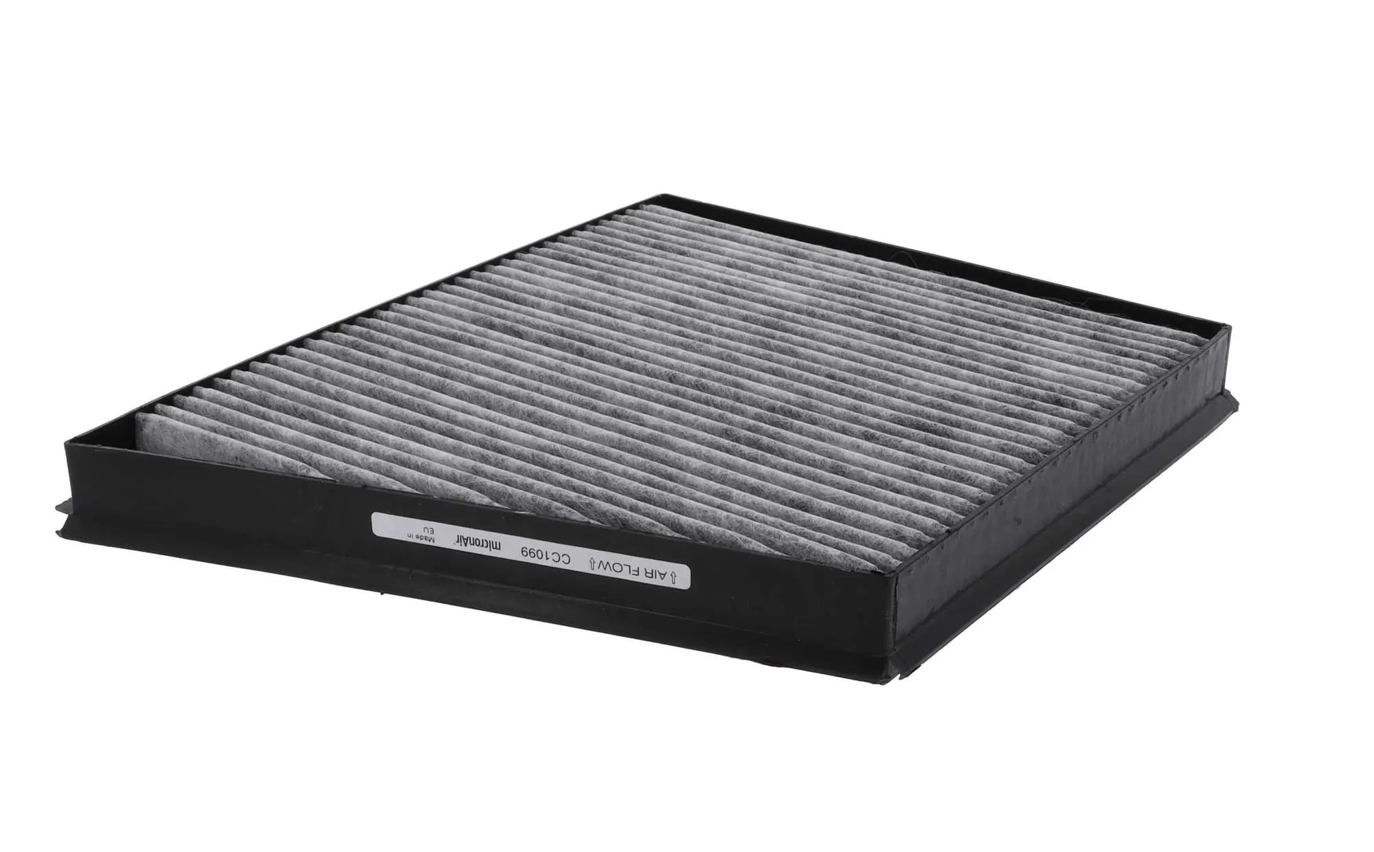 Filtre, air de l'habitacle CORTECO 21652865