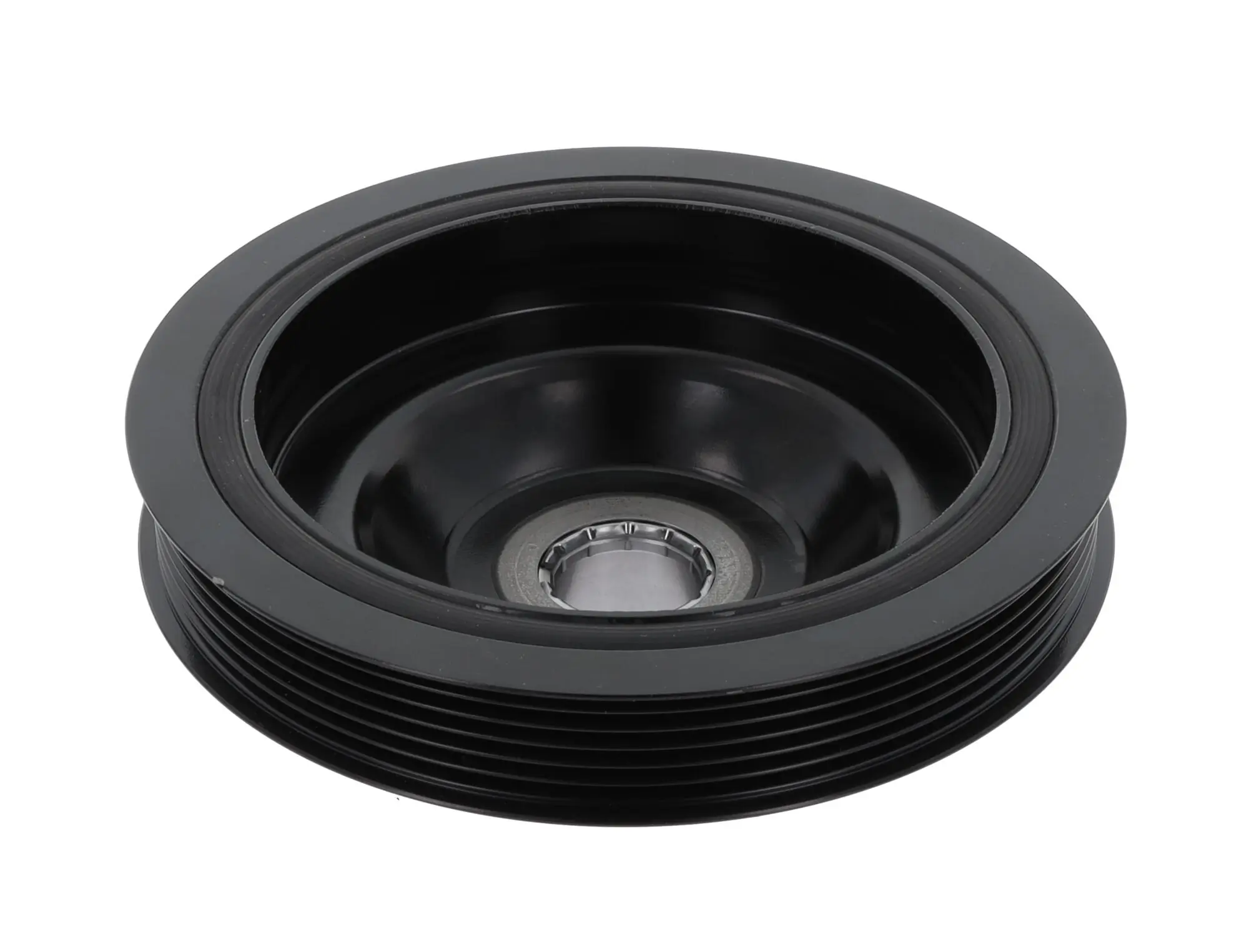 Poulie, vilebrequin CORTECO 49418852