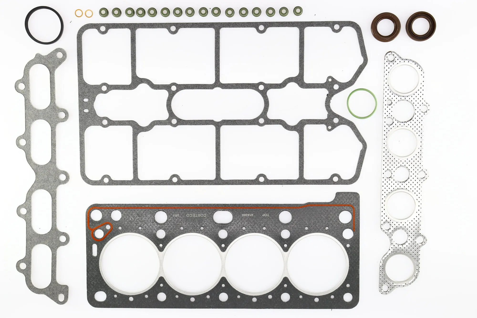 Pochette haute CORTECO 417583P