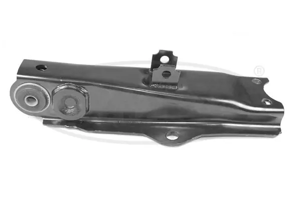 Bras de liaison, suspension de roue CORTECO 49397442