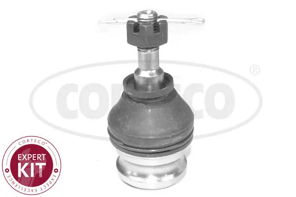 Rotule de suspension CORTECO 49395853