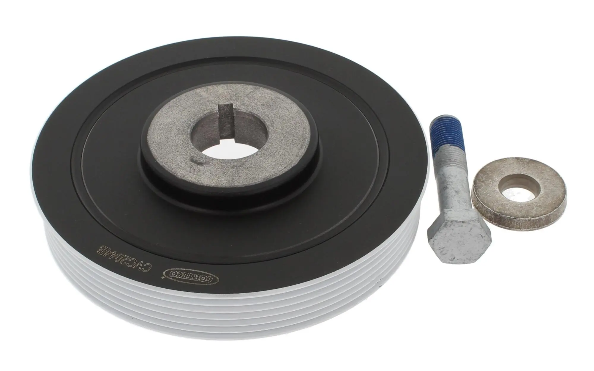Kit de poulies, vilebrequin CORTECO 80004328