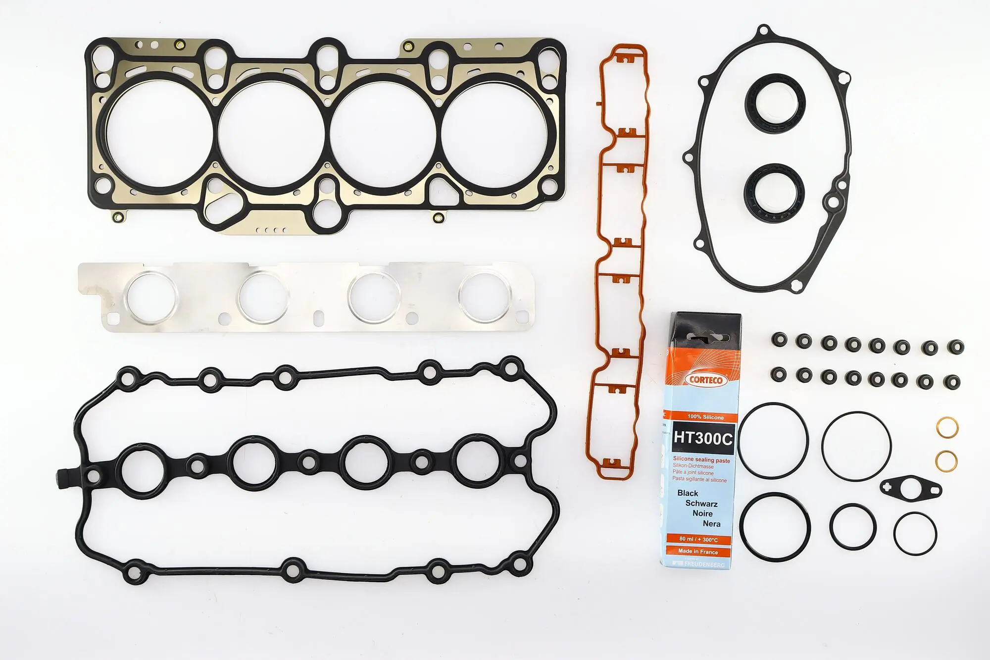 Pochette haute CORTECO 418368P