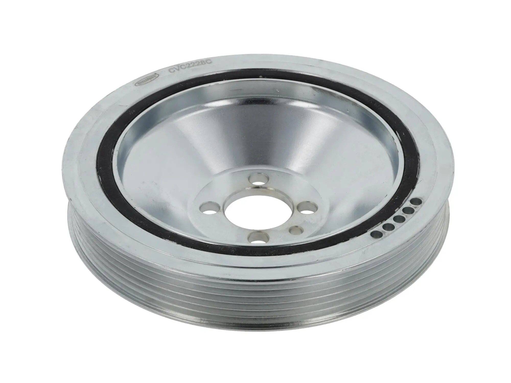 Poulie, vilebrequin CORTECO 49384699