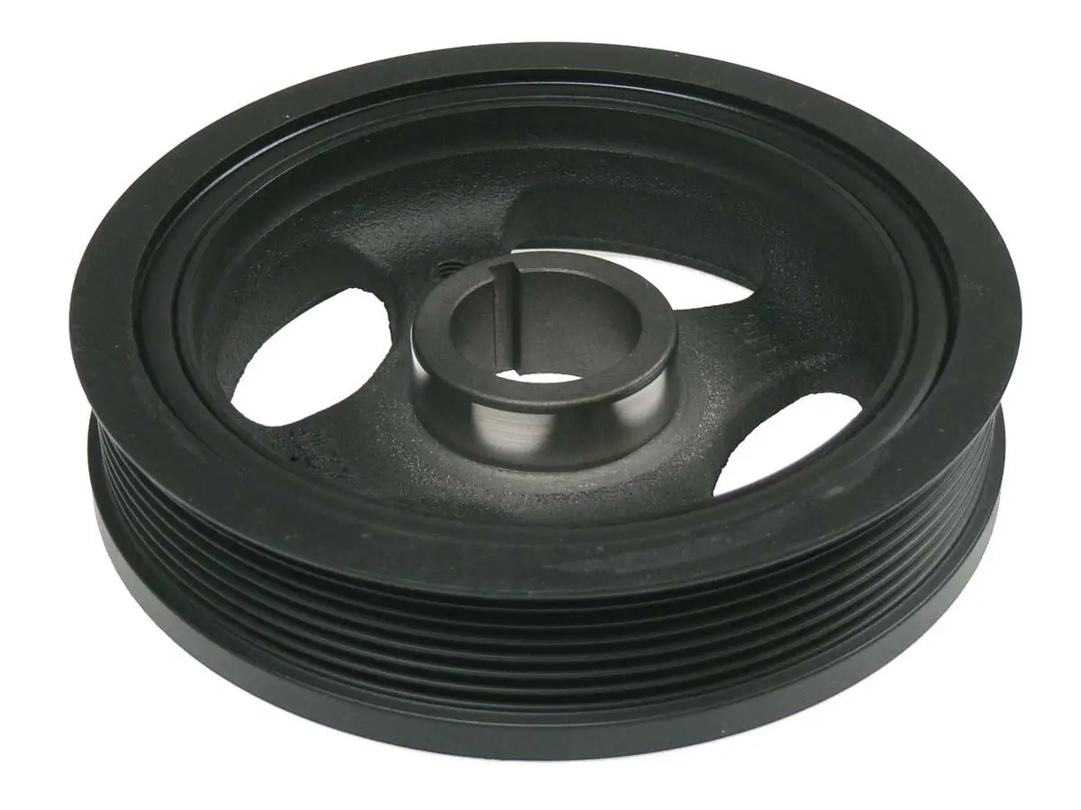 Poulie, vilebrequin CORTECO 80000857