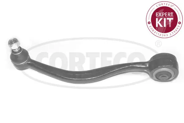 Bras de liaison, suspension de roue CORTECO 49399191