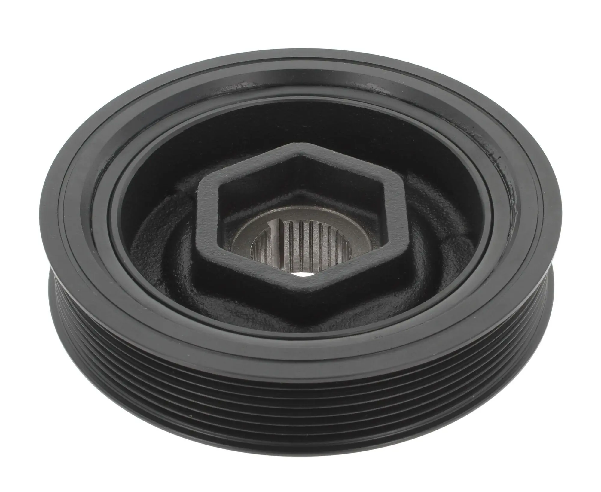 Poulie, vilebrequin CORTECO 80005105