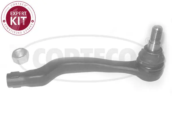 Rotule de barre de connexion CORTECO 49400153