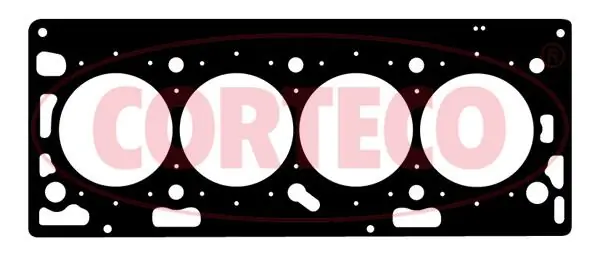 Joint d'étanchéité, culasse CORTECO 415427P