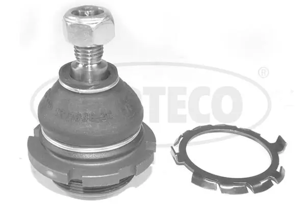 Rotule de suspension CORTECO 49395718