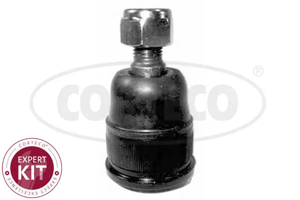 Rotule de suspension CORTECO 49395829