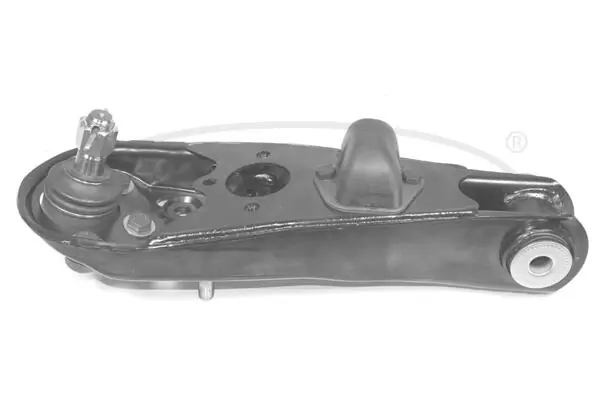 Bras de liaison, suspension de roue CORTECO 49397136