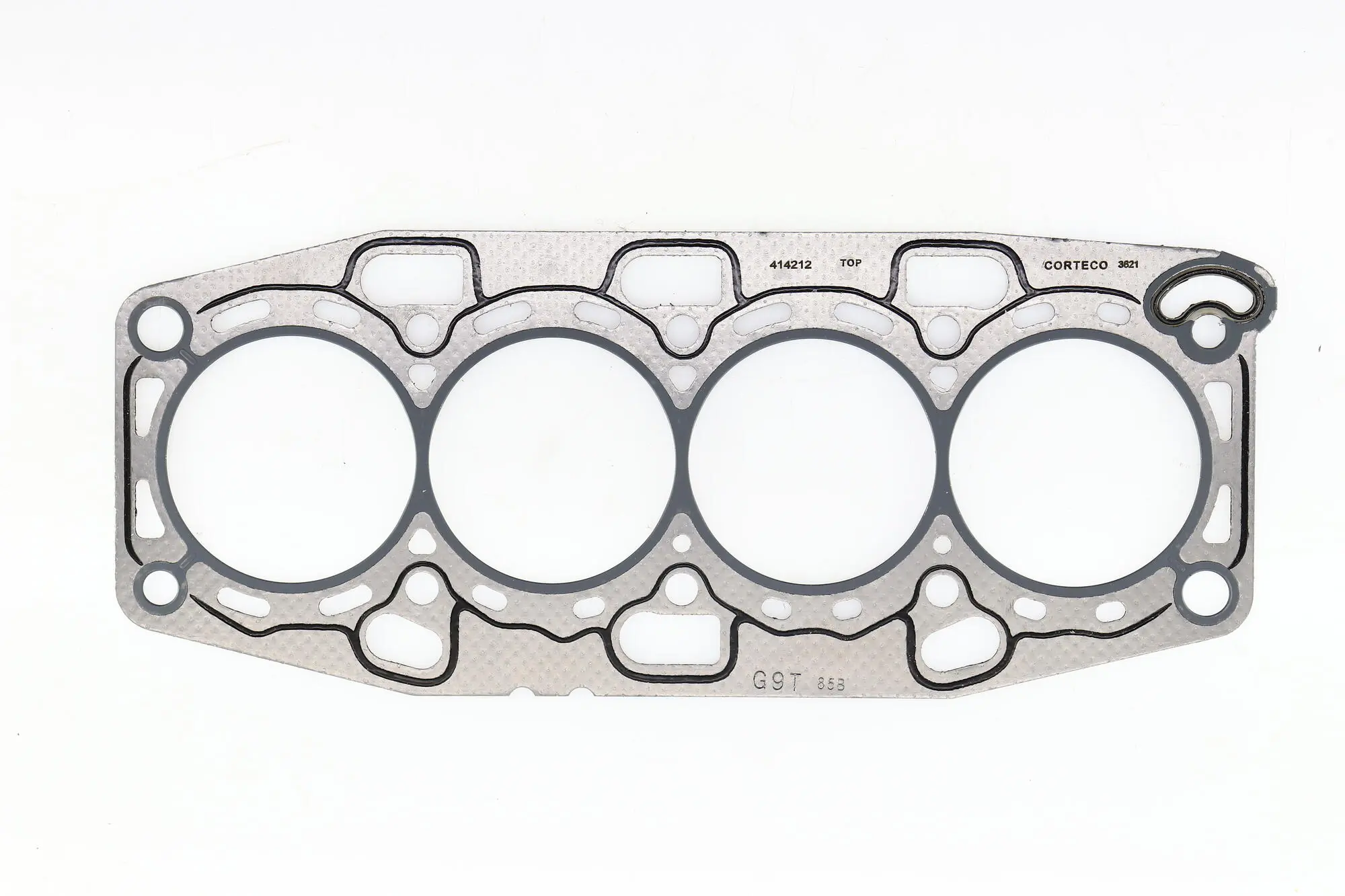 Joint d'étanchéité, culasse CORTECO 414212P