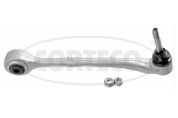 Bras de liaison, suspension de roue CORTECO 49400620