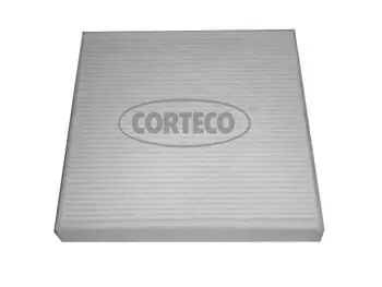 Filtre, air de l'habitacle CORTECO 80001724