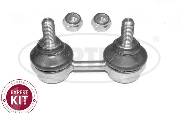 Entretoise/tige, stabilisateur CORTECO 49399953